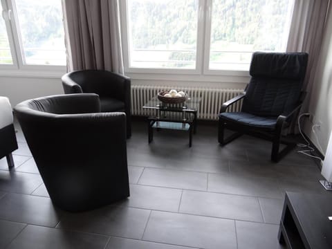 Apartment Barbara West by Interhome Apartment in Nidwalden