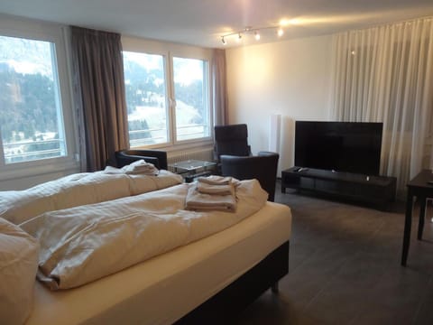 Apartment Barbara West by Interhome Apartment in Nidwalden