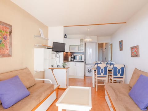 Apartment Les Coteaux de la Nartelle-3 by Interhome Condo in Sainte-Maxime