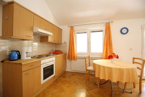 Apartments Paleka Condo in Zadar County