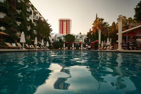 Club Hotel Sera Hotel in Antalya
