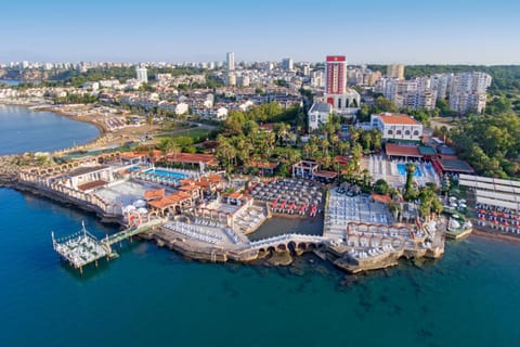 Club Hotel Sera Hotel in Antalya
