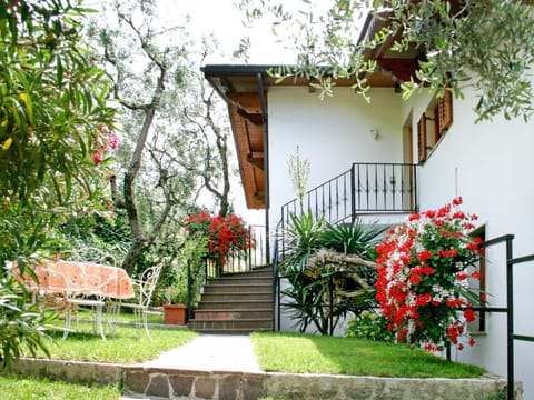 Apartment Delvai-1 by Interhome Apartment in Brenzone sul Garda