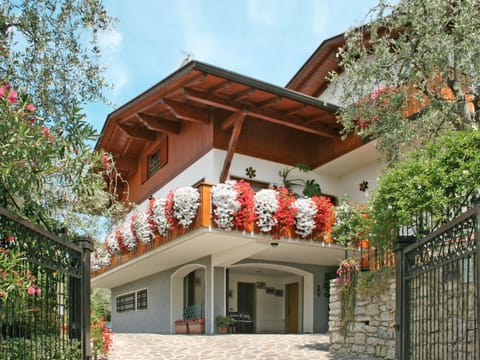 Apartment Delvai-1 by Interhome Apartment in Brenzone sul Garda