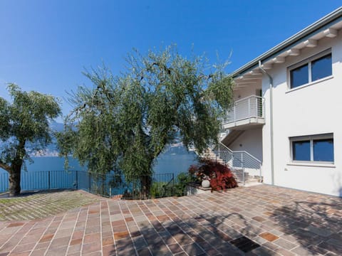 Apartment La Maison Blanche-1 by Interhome Apartment in Brenzone sul Garda