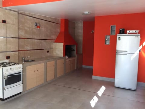 Departamentos a estrenar Apartment in Termas de Río Hondo