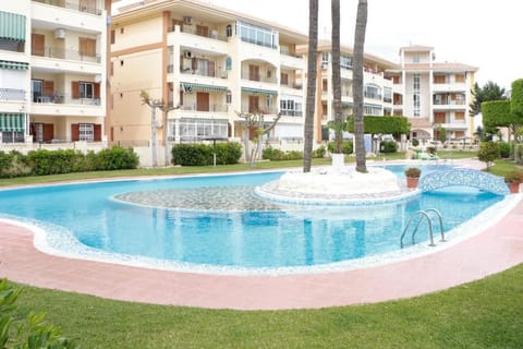 Stunning La Mata Beach Suite Appartement in Torre La Mata