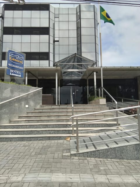 Littoral Hotel Hotel in João Pessoa