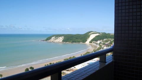 Natural landscape, Beach, Sea view