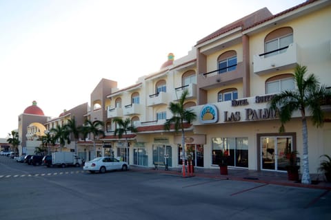 Suites Las Palmas Hotel in San Jose del Cabo