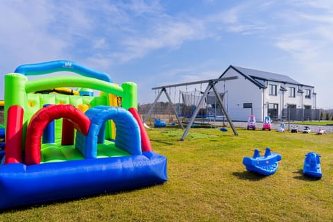Day, Children play ground, Children play ground