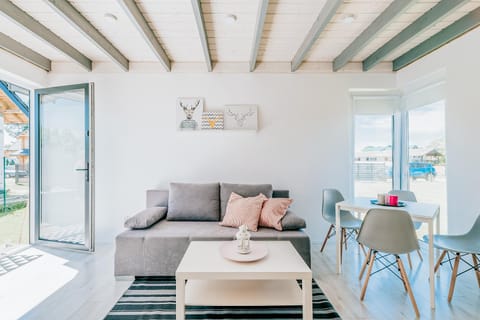 Day, View (from property/room), Living room, Dining area