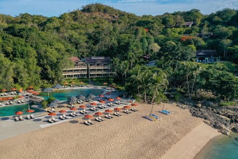 Garrya Tongsai Bay Samui Resort in Ko Samui