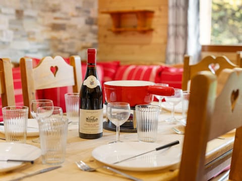 Apartment Le Petit Savoyard-5 by Interhome Apartment in Châtel