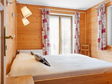 Apartment Fer à Cheval-1 by Interhome Apartment in Châtel