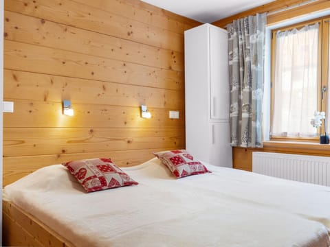 Apartment Fer à Cheval-2 by Interhome Apartment in Châtel