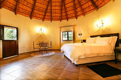 Sibsons House Bed and Breakfast in KwaZulu-Natal