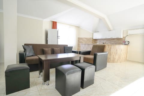 Apartments 37B Condominio in Batumi