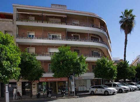 Bailen 1 Condominio in Seville