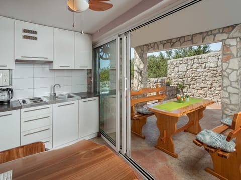 Holiday Home Lovreno by Interhome House in Crikvenica