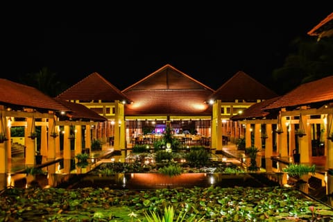 Pandanus Resort Resort in Phan Thiet