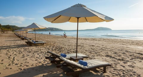 Pandanus Resort Resort in Phan Thiet