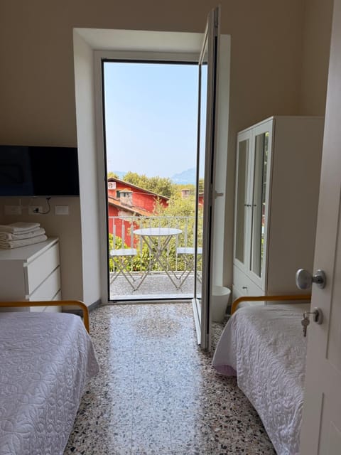 Il Delfino Bed and Breakfast in Tellaro