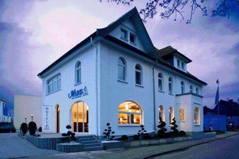 Maris Hotel Hotel in Wunstorf