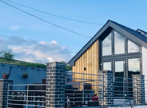 Red Kite Cottage House in Wales