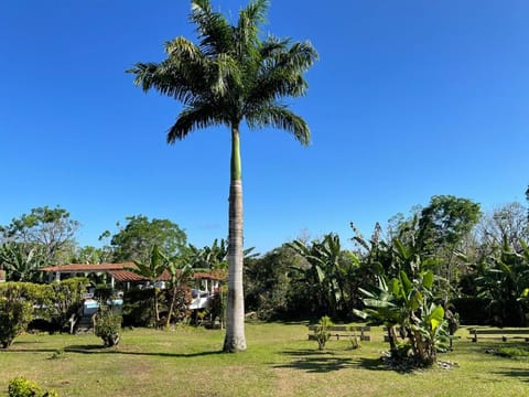 Enchanted Galapagos Lodge Nature lodge in Santa Cruz Island