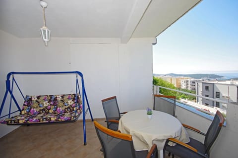 Apartments Solis Appartement in Makarska