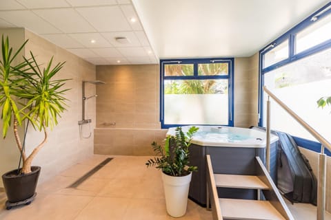 Spa and wellness centre/facilities