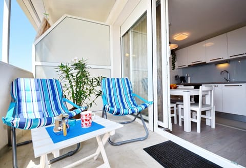 Balcony/Terrace, Seating area