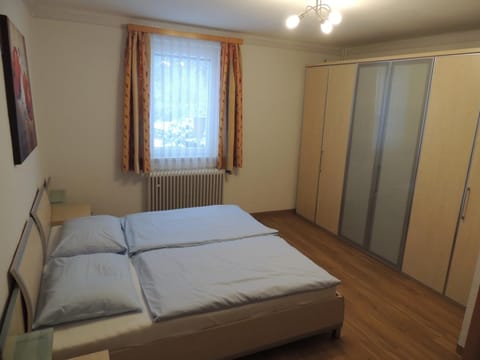 Decorative detail, Bedroom