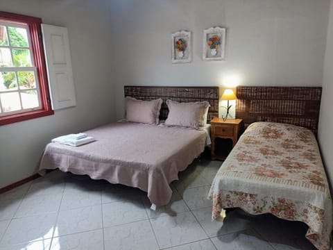 Casa do Aconchego House in Tiradentes