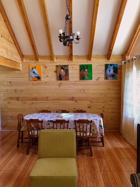 Kitchen or kitchenette, Living room, Seating area