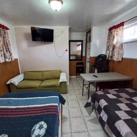 Guesthouse Playa Chinchorro Vacation rental in Arica