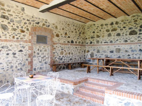 Apartment Il Podere del Lago - BOL253 by Interhome Apartment in Umbria