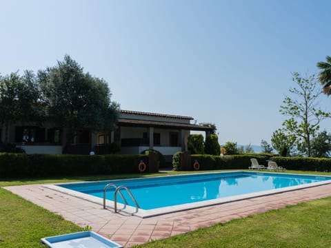 Holiday Home Dolce Vita-2 by Interhome House in Umbria