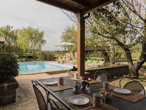 Apartment Casa Domenico 2 by Interhome Apartment in Montefiascone