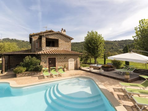 Apartment Casa Domenico 2 by Interhome Apartment in Montefiascone