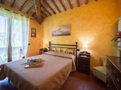 Apartment Casa Domenico 2 by Interhome Apartment in Montefiascone