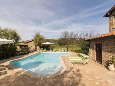 Apartment Casa Domenico 2 by Interhome Apartment in Montefiascone