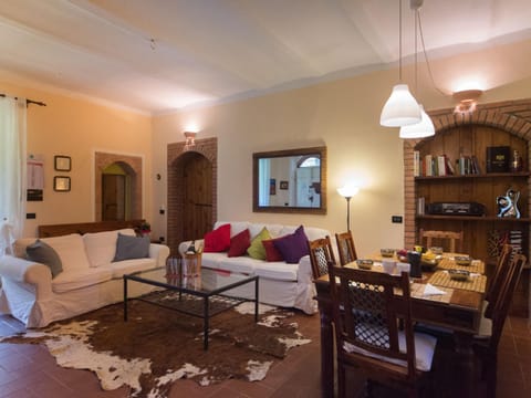 Apartment Casa Domenico 2 by Interhome Apartment in Montefiascone