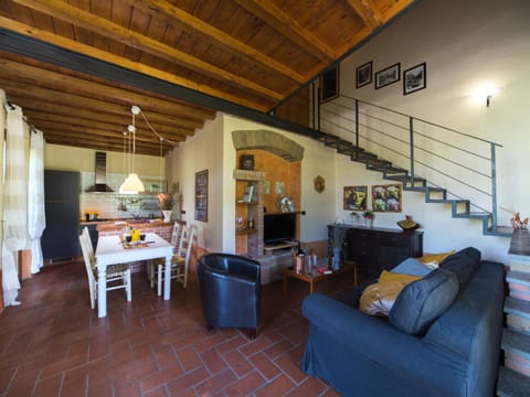 Apartment Casa Ricardo n- 4 by Interhome Apartment in Montefiascone