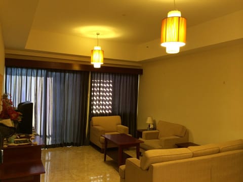 Ian's Vacation Rental Eigentumswohnung in Johor Bahru