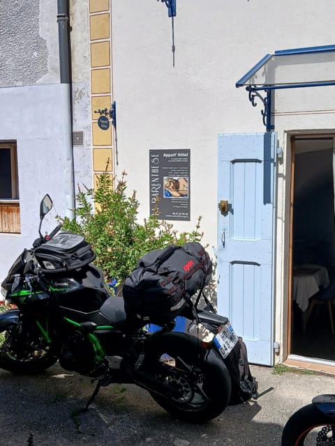 La Parenthèse - toit terrasse Apartment in Provence-Alpes-Côte d'Azur