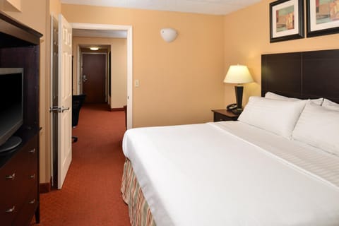 Holiday Inn Martinsburg, an IHG Hotel Hôtel in Shenandoah Valley