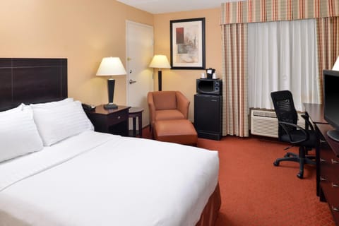 Holiday Inn Martinsburg, an IHG Hotel Hotel in Shenandoah Valley