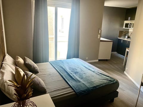 Studio Magali Condo in Tarascon